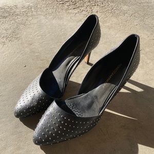 Rebecca minkoff heels